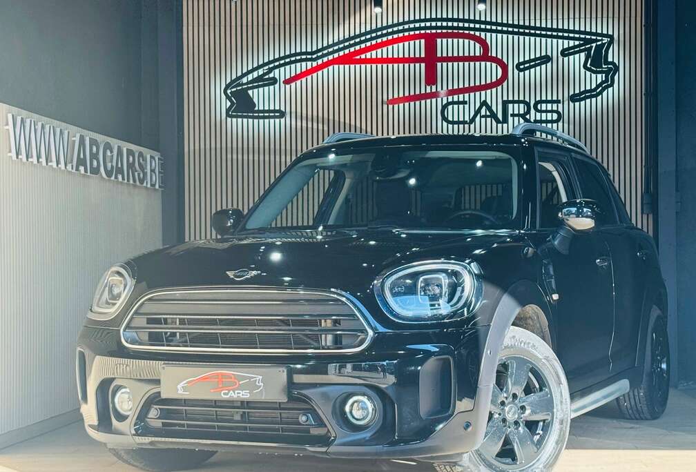 MINI 1.5 OPF * GARANTIE 12 MOIS * 1ER PROP *