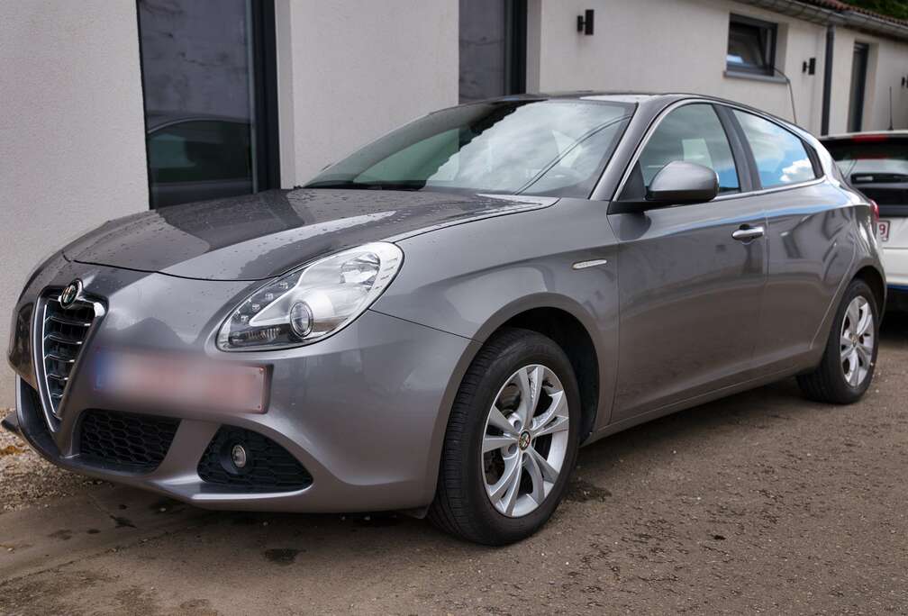Alfa Romeo Giulietta 1.4i Multi Air Distinctive Start