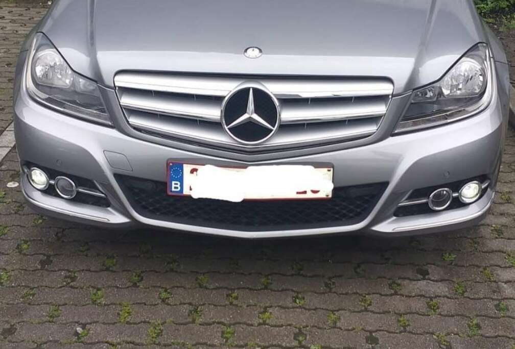 Mercedes-Benz CDI BE Avantgarde Start/Stop