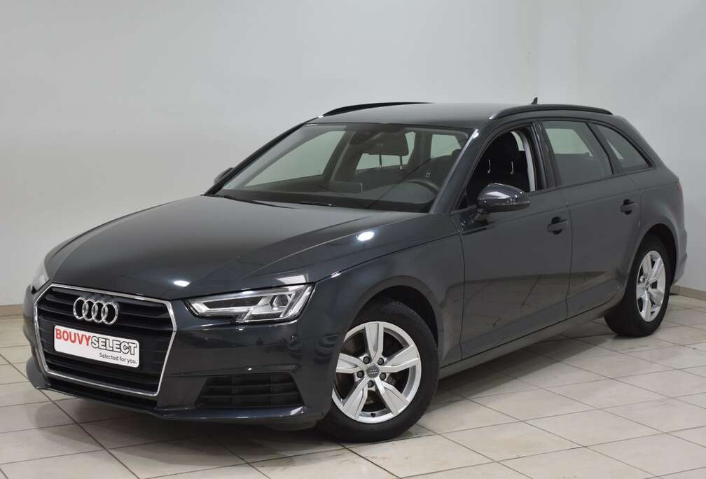 Audi Avant 35TFSI 2.0i 150CV  VIRTUAL COCKPIT*CUIR*CLIM