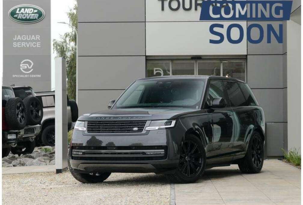 Land Rover SWB P460e HSE AWD Auto. 25MY