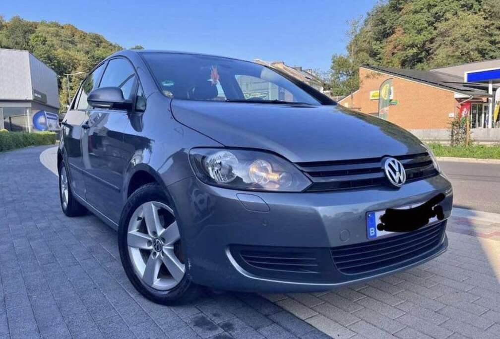 Volkswagen 1.6 CR TDi Highline BMT DPF