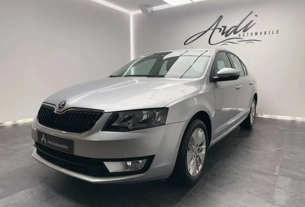 Skoda 1.2 TSI *GPS*GARANTIE 12 MOIS*1er PROPRIETAIRE*