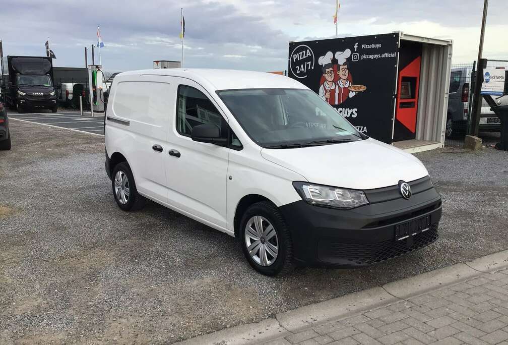 Volkswagen 20tdi 2021 49000km full/option 14950e ex