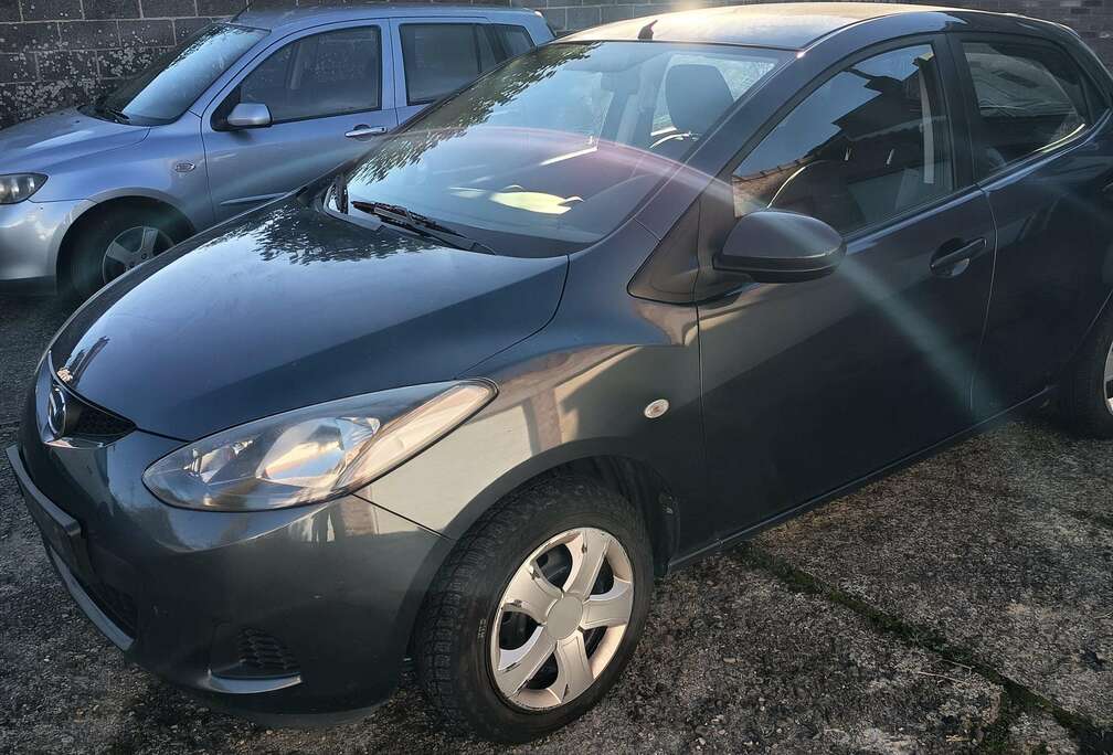 Mazda 2 1.3i Active