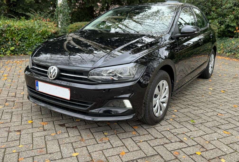 Volkswagen 1.0 TSI Comfortline