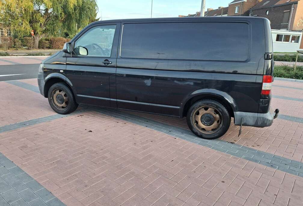 Volkswagen 2.0 CR Bi-TDi