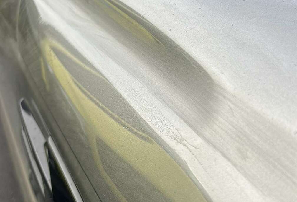 Land Rover Mark VIII SDV6 3.0L 249ch HSE