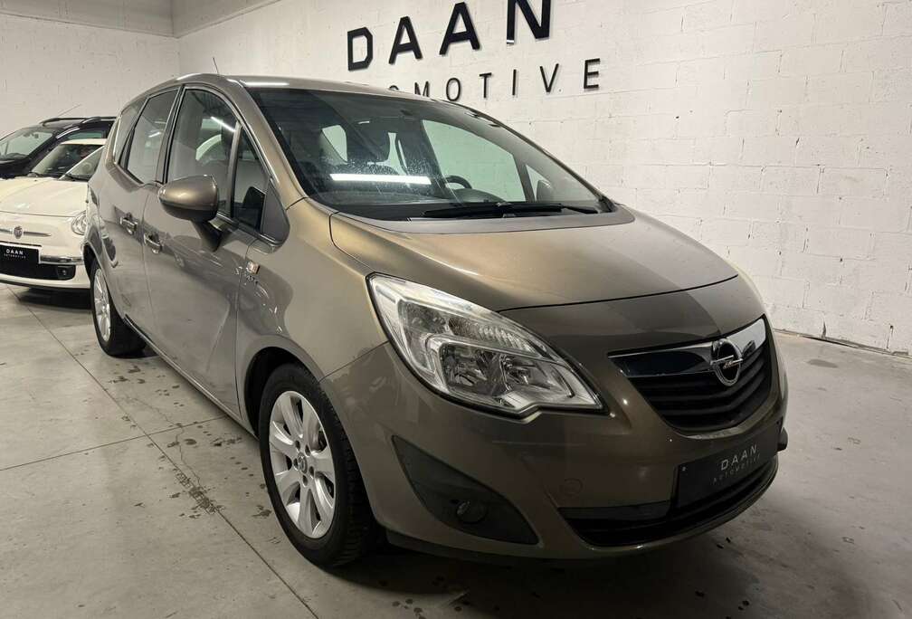 Opel 1.4i ecoFLEX