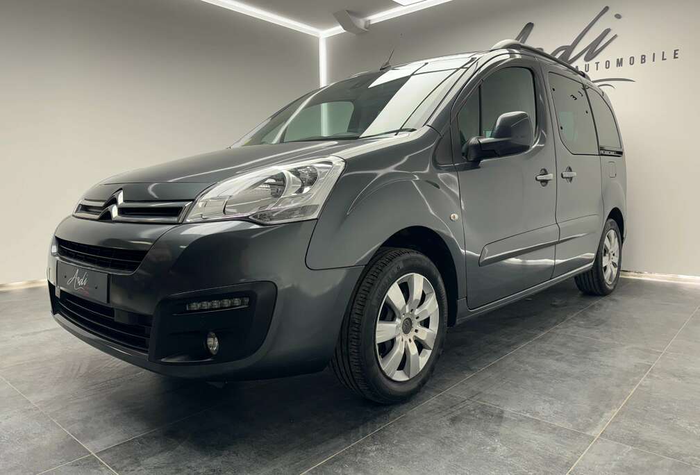 Citroen 1.6 HDi *GARANTIE 12 MOIS*1er PROPRIETAIRE*