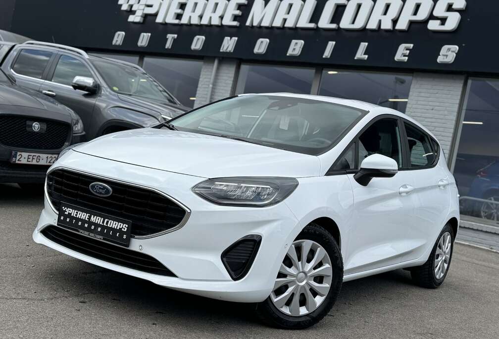 Ford 1.0 EcoB. Connected / 6D / CARPLAY /  AIRCO / LED