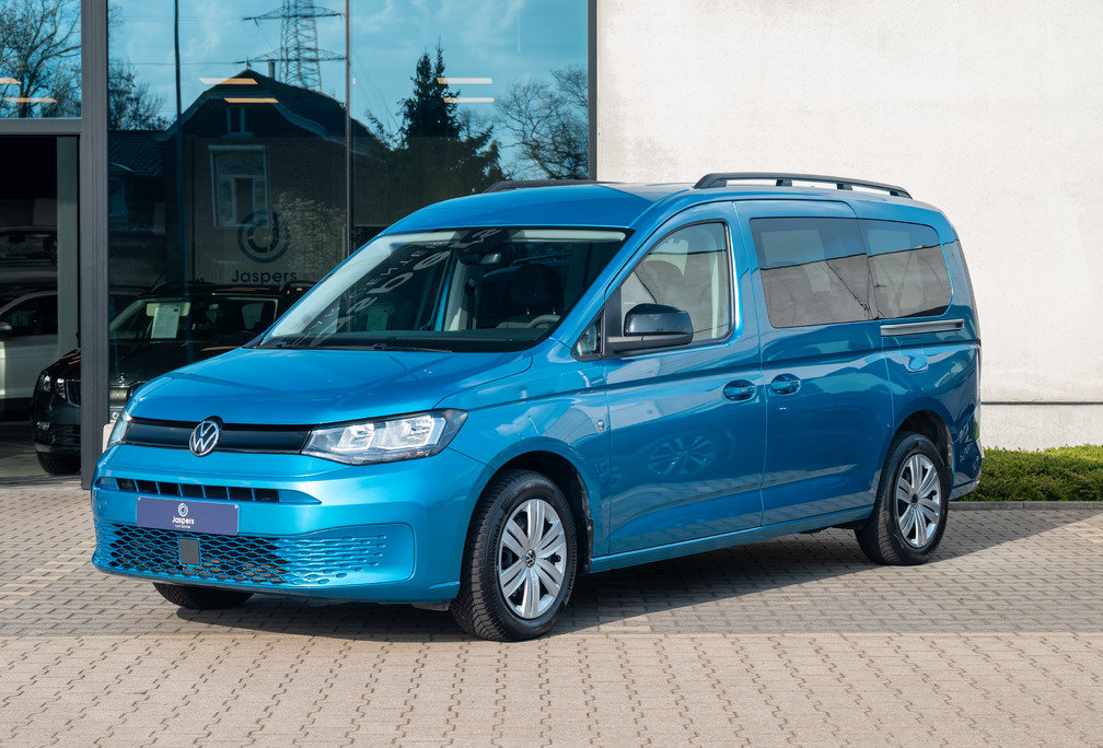 Volkswagen Caddy Maxi 1.5 TSI 7 Pl