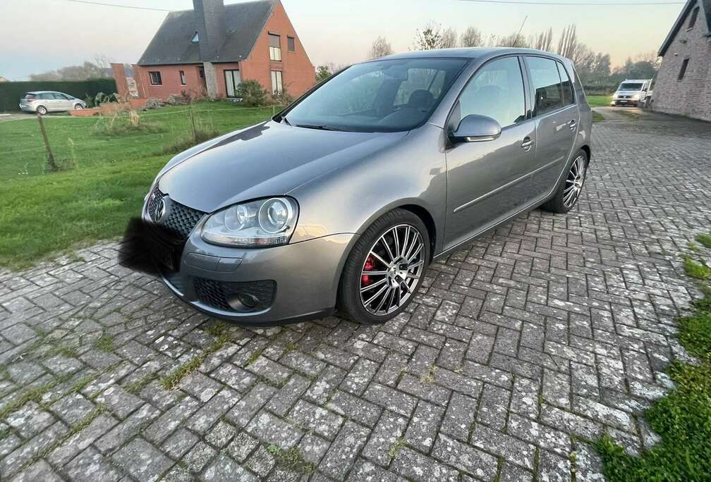 Volkswagen 2.0 Turbo 16v FSI