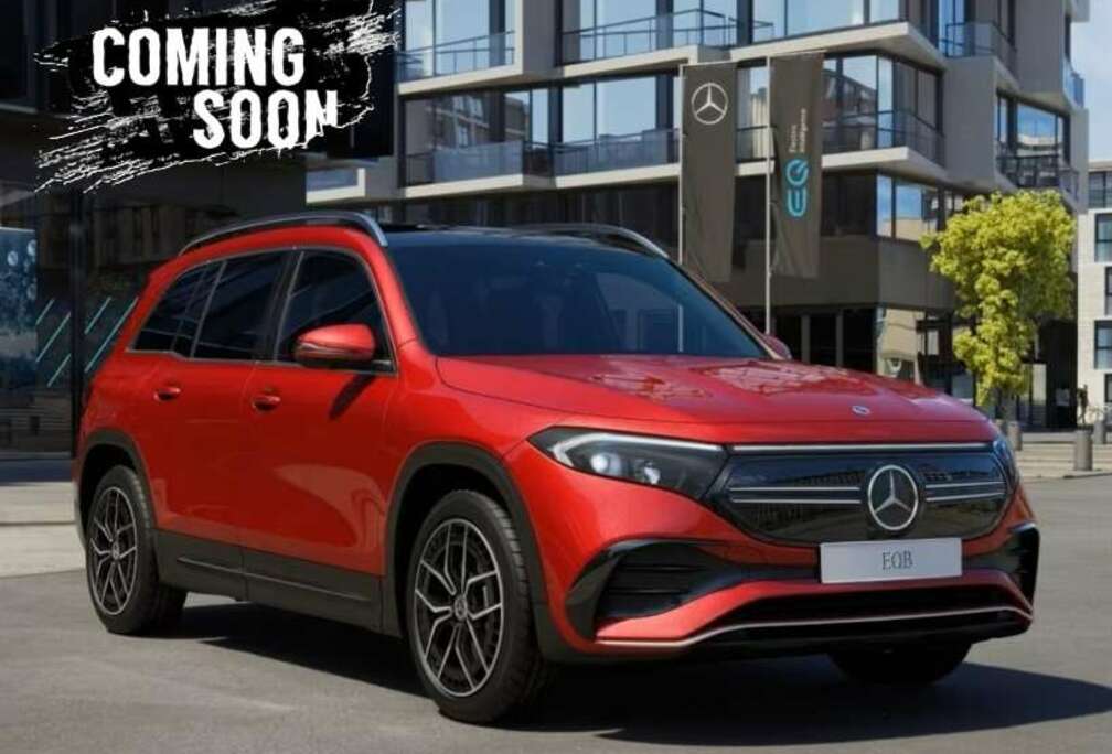 Mercedes-Benz + AMG MANUFAKTUR PANORAMA DISTRONIC 360CAMERA