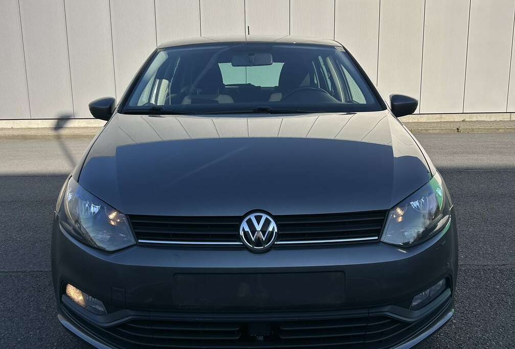 Volkswagen 1.0i Comfortline BMT