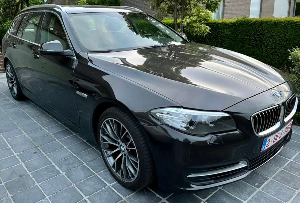 BMW Touring 518 dA