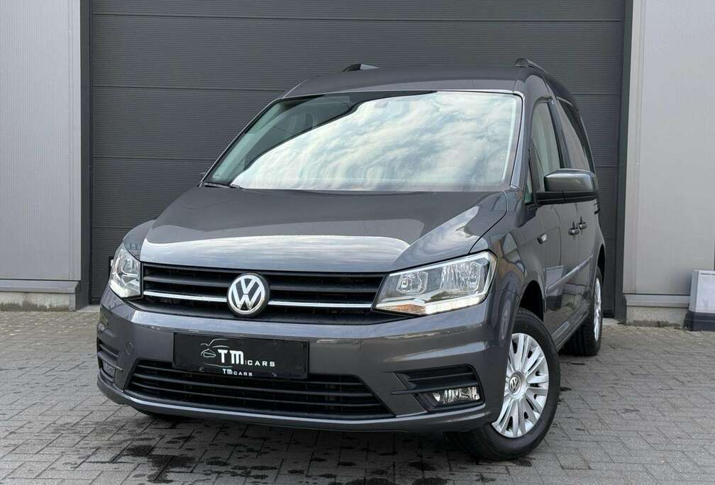 Volkswagen cruise controle/navigatie/garantie