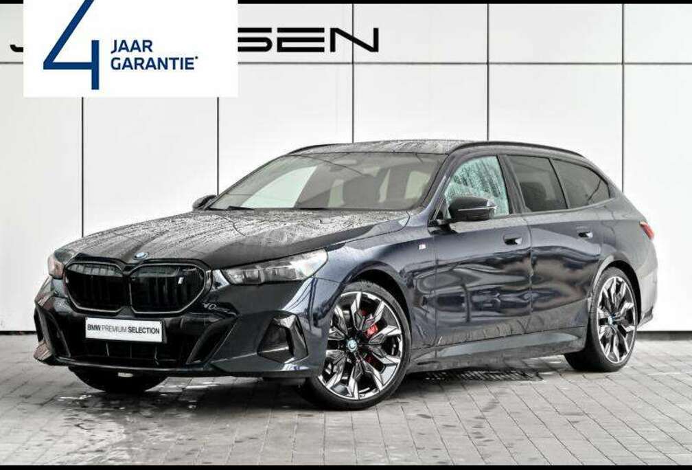 BMW Touring M Sportpakket Pro