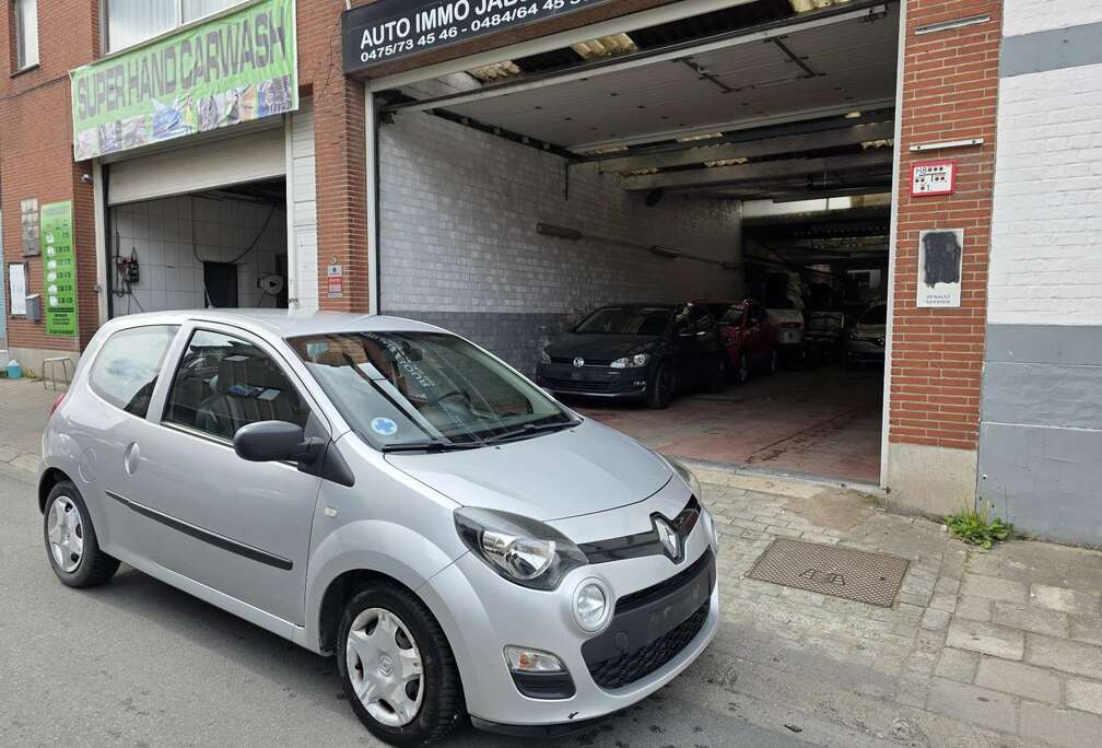 Renault 1.2 LEV 16V 75 Dynamique