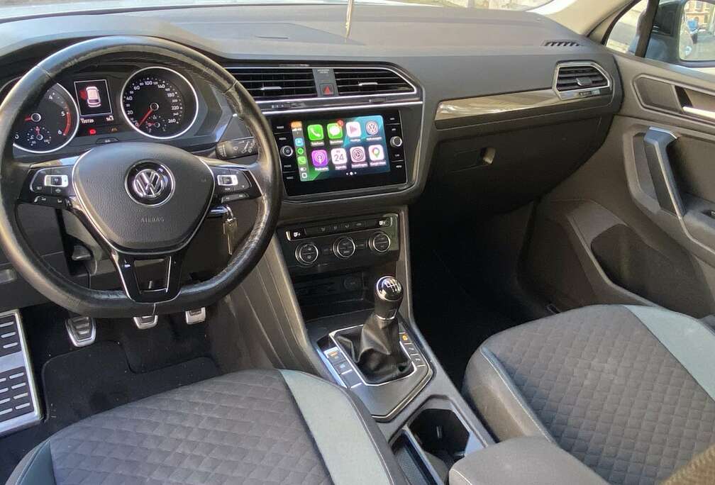Volkswagen 1.6 TDi IQ Drive
