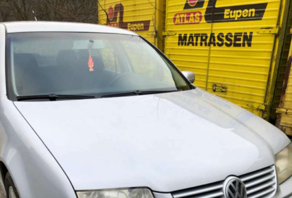 Volkswagen 1.9 TDi