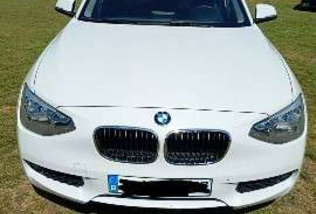 BMW 116i