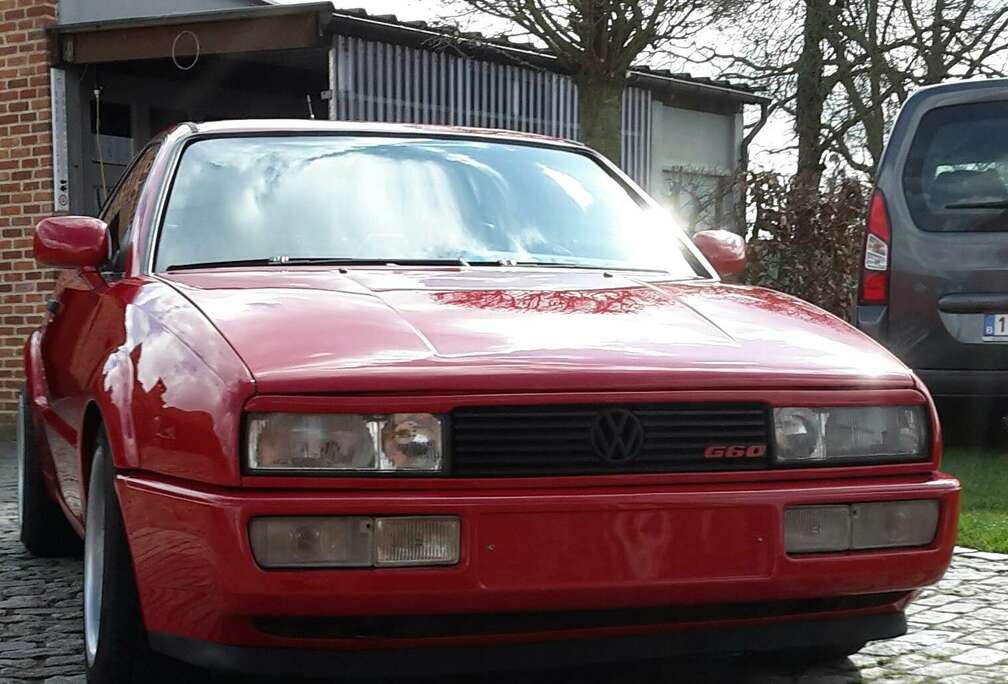 Volkswagen 1.8 G60