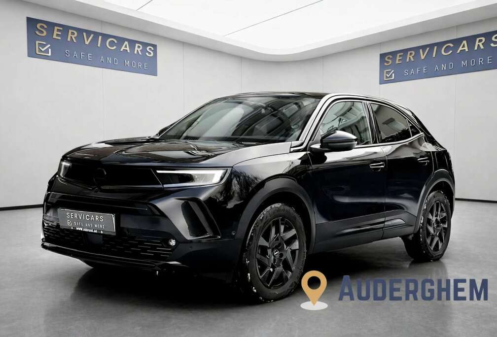 Opel 1.5 Turbo D GS / CAM 360 / NAV / GAR 12 MOIS