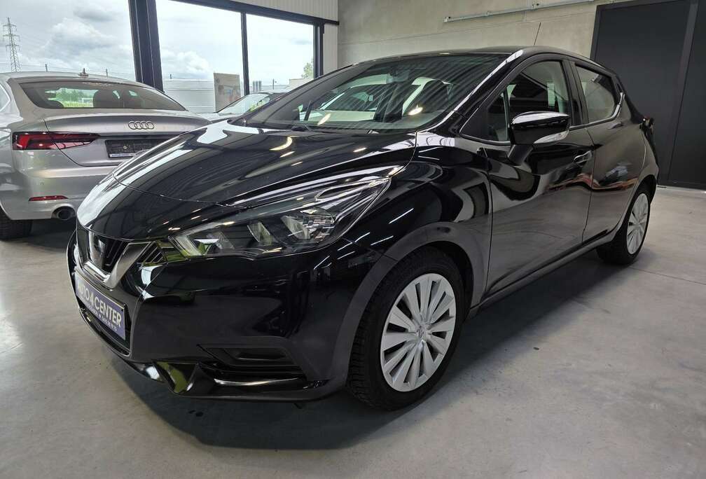 Nissan 1.0 IG-T Business // GARANTIE 1 AN //