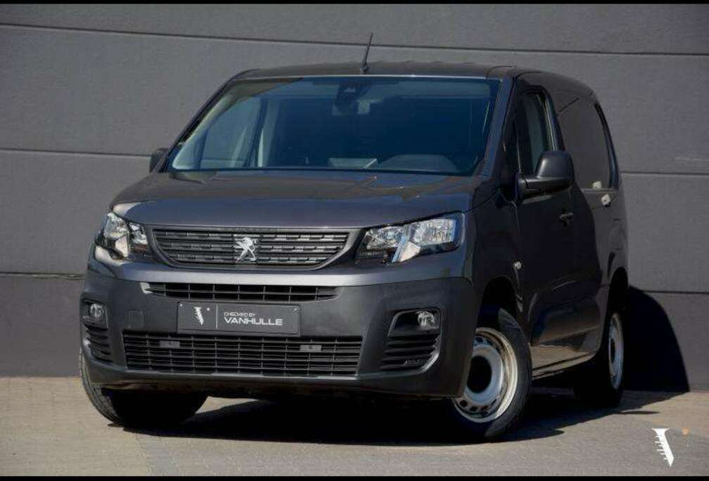 Peugeot NAVI  CARPLAY  CAMERA
