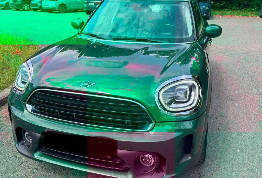 MINI