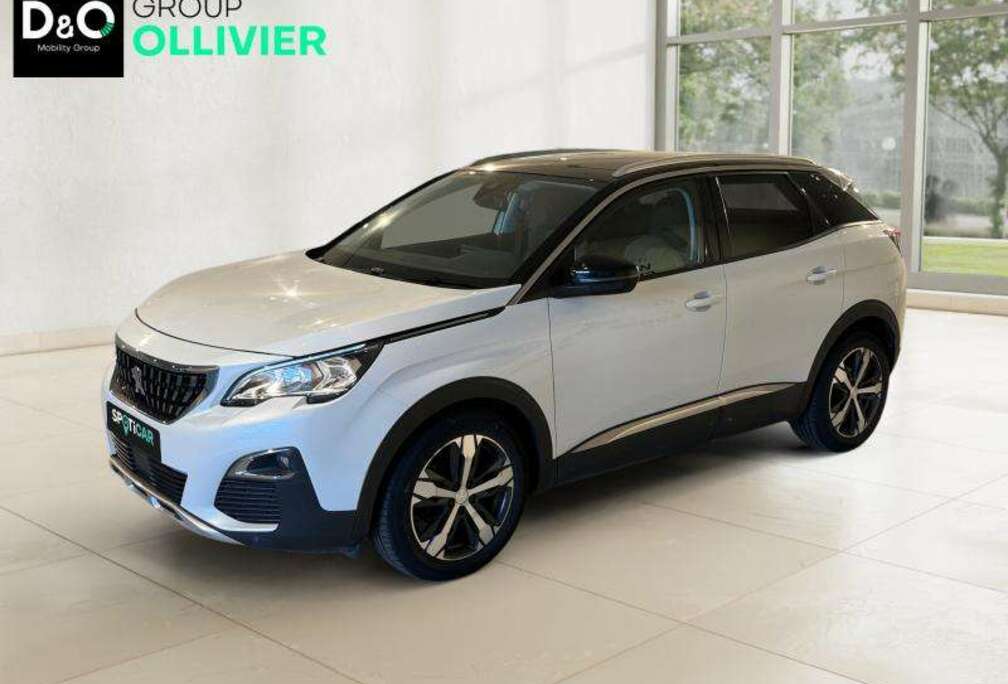 Peugeot Allure