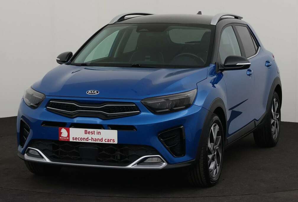 Kia 1.0T GT-LINE + GPS + CARPLAY + CAMERA + PDC + CRUI