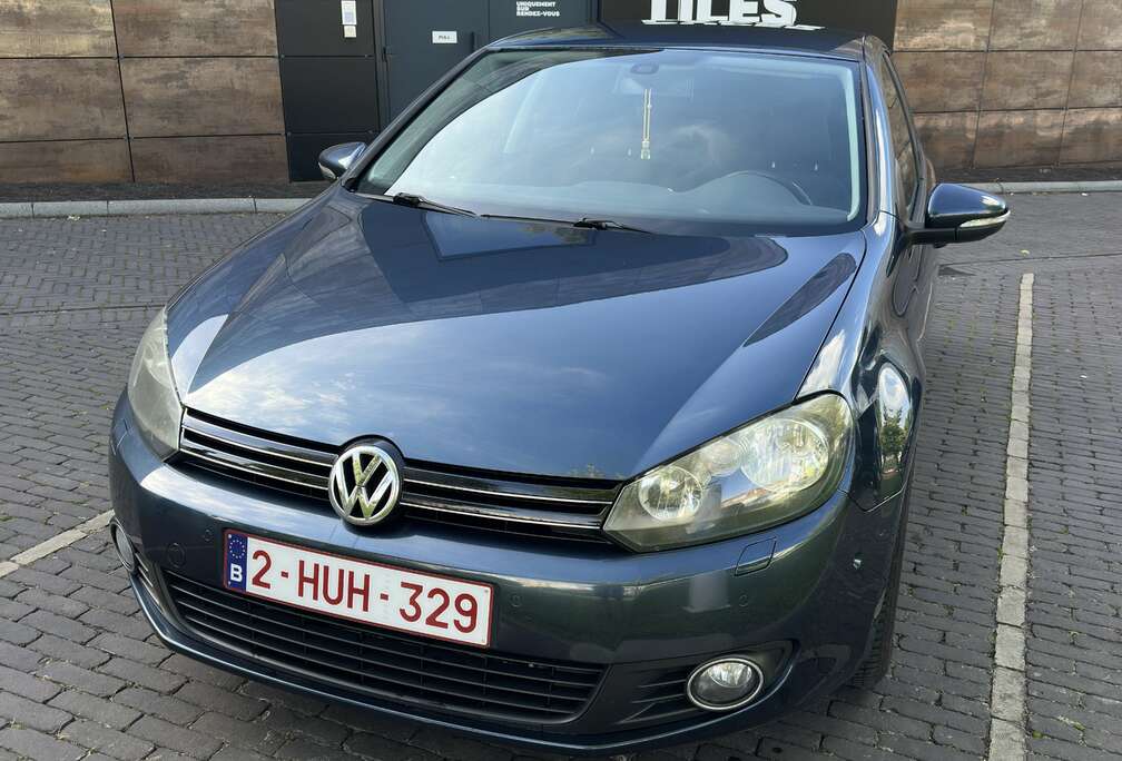 Volkswagen 1.2 TSI Team