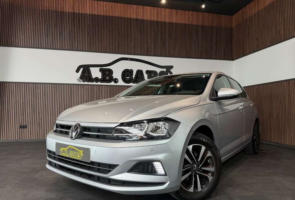 Volkswagen 1.0i United - GARANTIE 12MOIS -