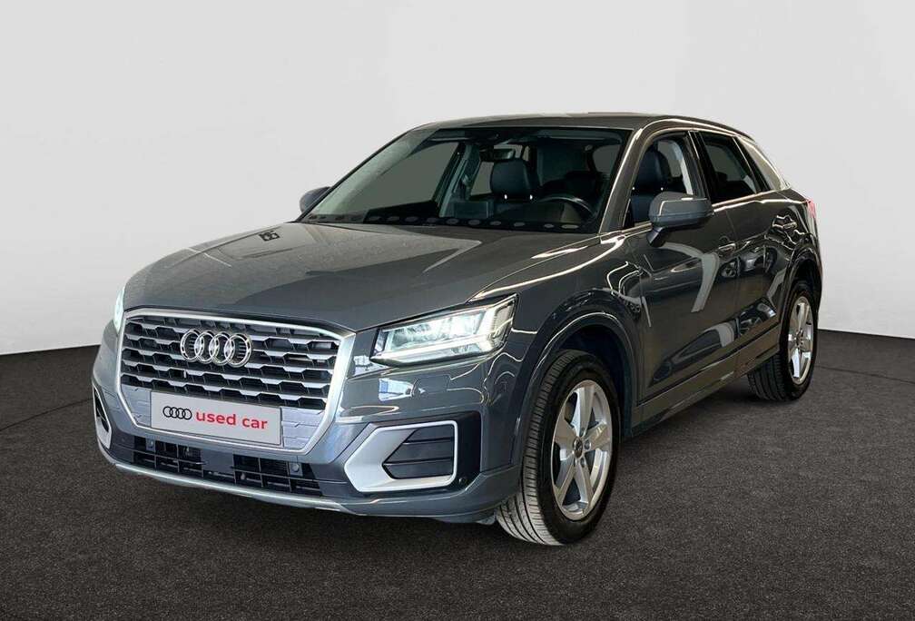 Audi 1.4 TFSI Sport S tronic