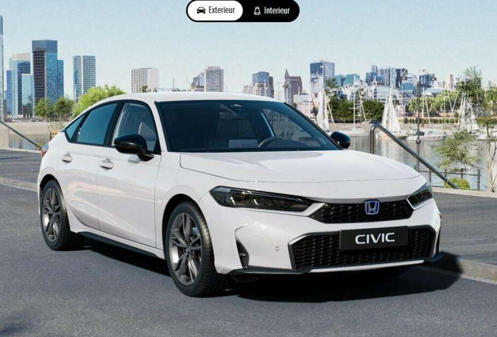 Honda Sport