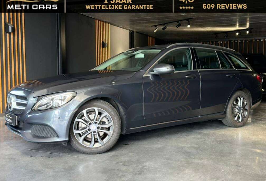 Mercedes-Benz Sensoren  Cruise  BT  Handsfree  ...