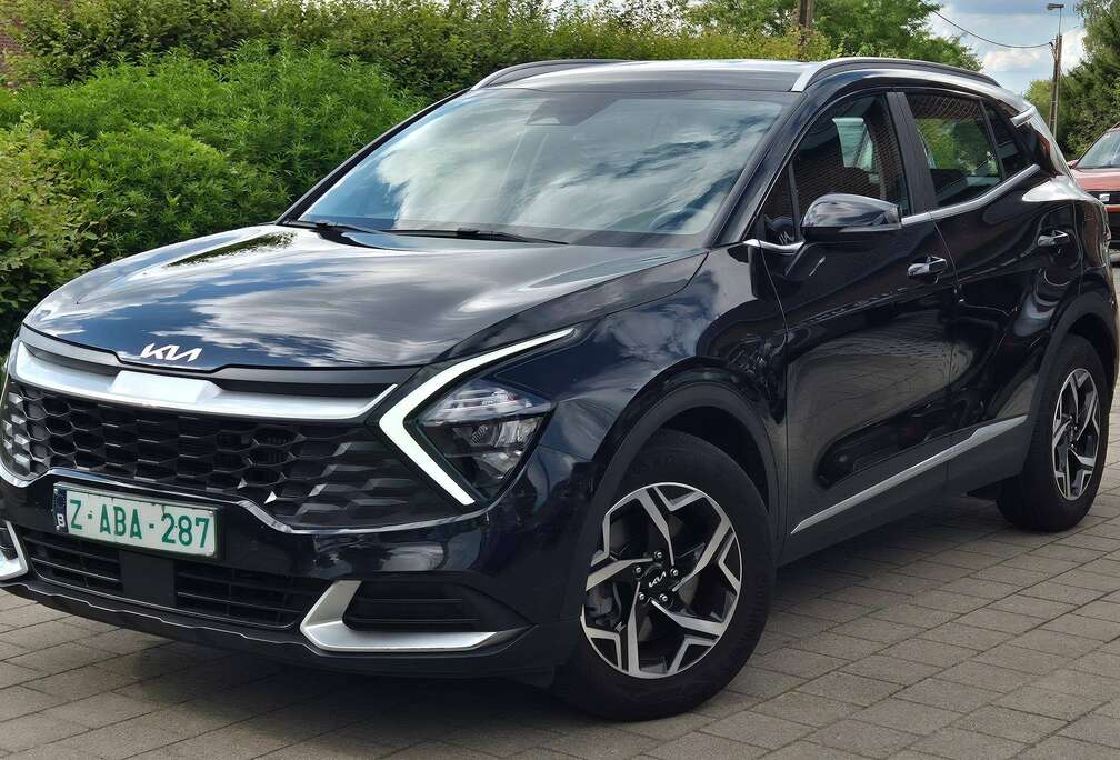 Kia 1.6 T-GDi *Automat*CarPlay*284€ PAR MOIS SANS RAPPORT