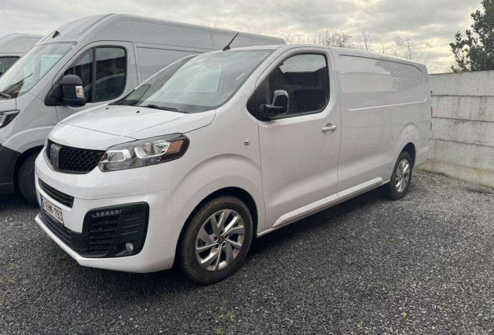 Fiat Scudo
