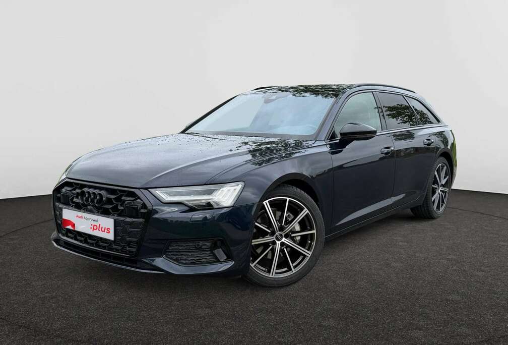 Audi 2.0 TFSI (265pk) Quattro Advanced S tronic /// Panoramisch schuifdak /// Wegklapbare trekhaak /// He