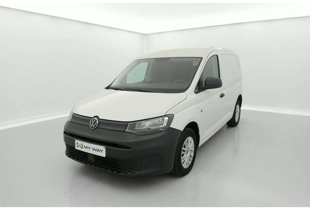 Volkswagen Cargo 2,0TDI 75kW(102CV) 6V * My Way Selection *