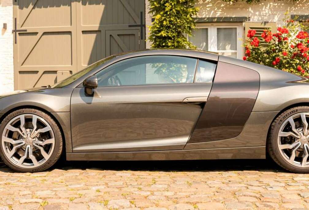Audi Audi Exclusive
