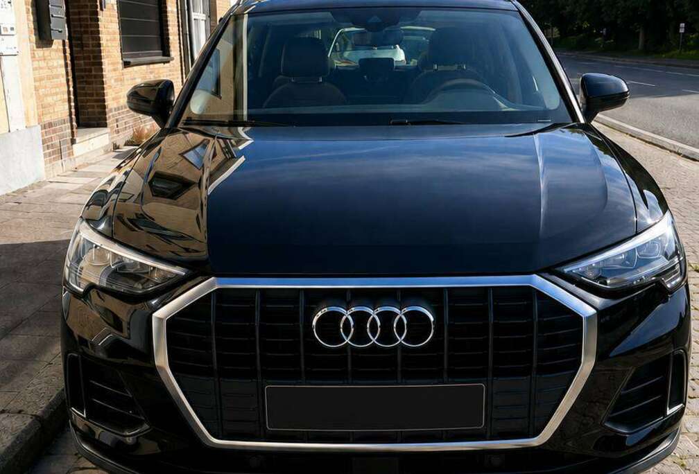 Audi Q3 Sportback 35 TFSI
