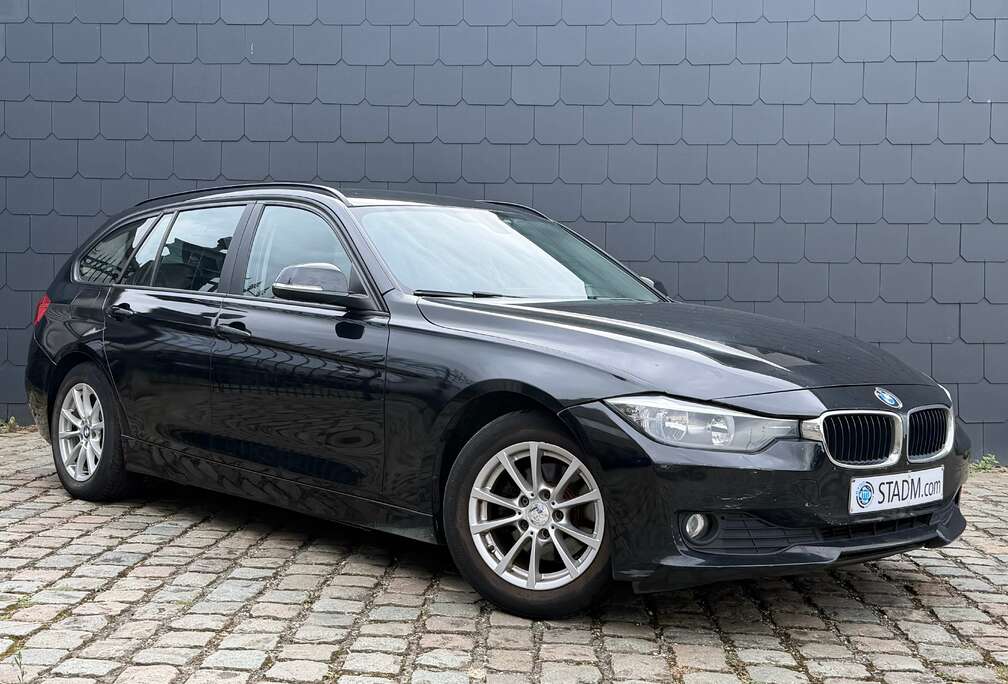 BMW Touring 316 d Business Edition