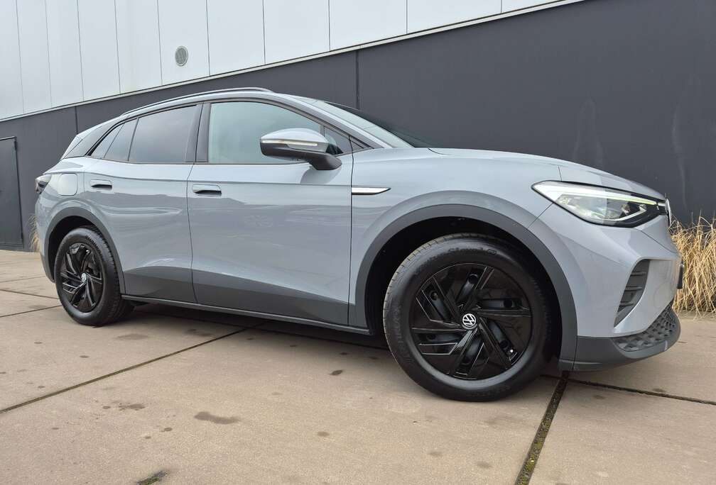 Volkswagen *LEDER*NAVI*BLUETOOTH*NIEUWSTAAT*EUR28.008+BTW*