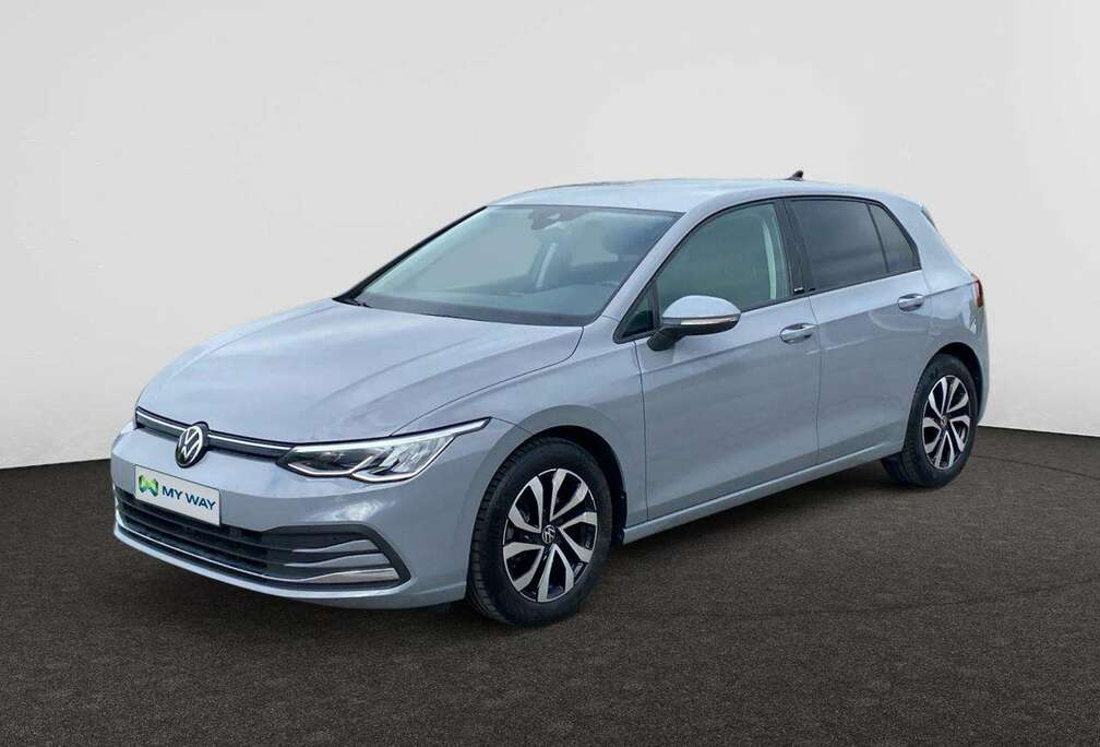Volkswagen Golf 1.0 TSI Life OPF