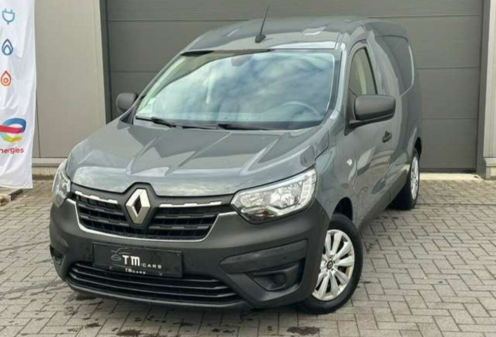 Renault dodehoek/navigatie/cruise controle
