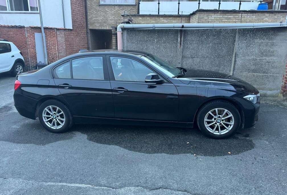 BMW 316i