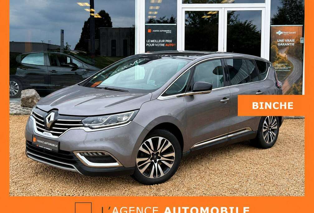 Renault AGENCE BINCHE - ✅12 MOIS DE GARANTIE